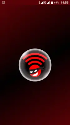 Wifi Hacker Pro android App screenshot 3